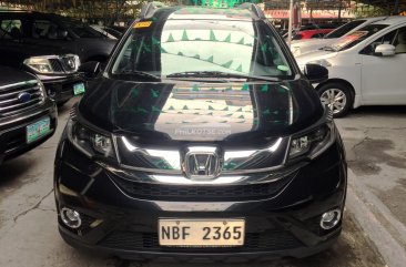 2018 Honda BR-V in Pasay, Metro Manila