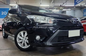 2018 Toyota Vios in Quezon City, Metro Manila