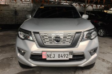2019 Nissan Terra in Pasay, Metro Manila