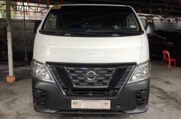 2020 Nissan NV350 Urvan in Pasay, Metro Manila