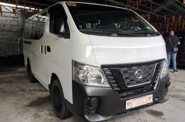 2020 Nissan NV350 Urvan in Pasay, Metro Manila