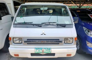 2012 Mitsubishi L300 in Pasay, Metro Manila