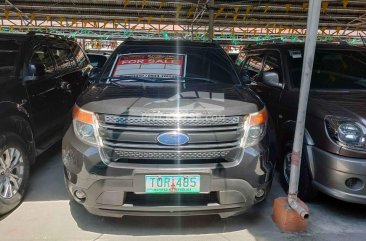 2013 Ford Explorer in Pasay, Metro Manila