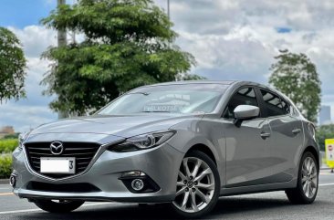 2016 Mazda 3 in Makati, Metro Manila