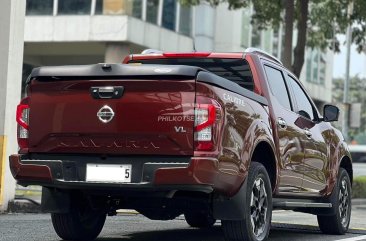 2022 Nissan Navara in Makati, Metro Manila