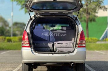 2007 Toyota Innova in Makati, Metro Manila