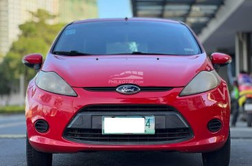 2012 Ford Fiesta in Makati, Metro Manila