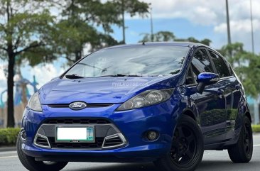 2012 Ford Fiesta in Makati, Metro Manila