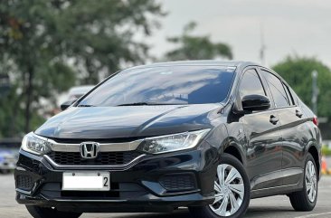 2018 Honda City in Makati, Metro Manila