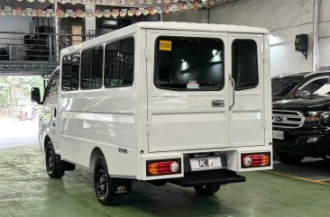 2020 Hyundai H-100 2.5 CRDi GL Shuttle Body (w/AC) in Marikina, Metro Manila