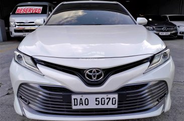 2020 Toyota Camry  2.5 V in Las Piñas, Metro Manila