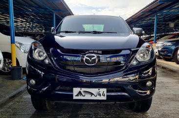 2020 Mazda BT-50  2.2L 4x2 6AT in Pasay, Metro Manila