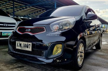 2015 Kia Picanto 1.2 EX AT in Pasay, Metro Manila