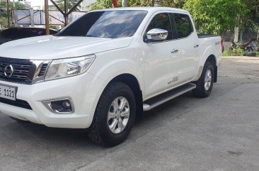 Selling Purple Nissan Navara 2017 in Pasig