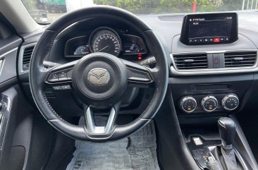 Sell Purple 2018 Mazda 3 in Pasig