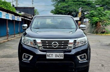 Purple Nissan Navara 2018 for sale in Manila