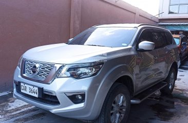 2019 Nissan Terra in Quezon City, Metro Manila