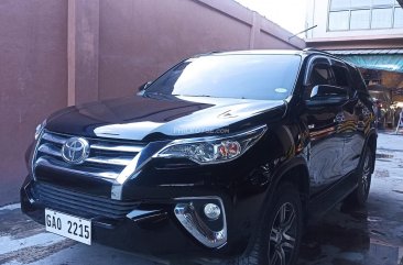 2020 Toyota Fortuner in Quezon City, Metro Manila