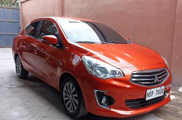 2019 Mitsubishi Mirage G4 in Quezon City, Metro Manila