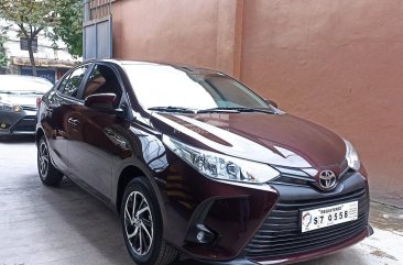 2022 Toyota Vios in Quezon City, Metro Manila