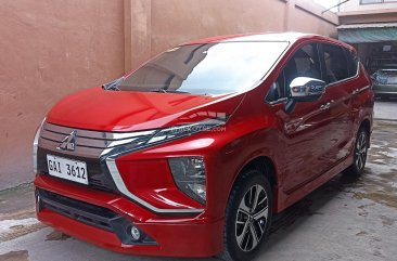 2019 Mitsubishi Xpander in Quezon City, Metro Manila