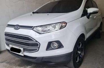 2016 Ford EcoSport  1.5 L Trend AT in Quezon City, Metro Manila