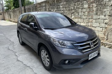 2015 Honda CR-V  2.0 S CVT in Angeles, Pampanga