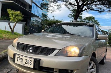 Sell Purple 2011 Mitsubishi Lancer in Muntinlupa