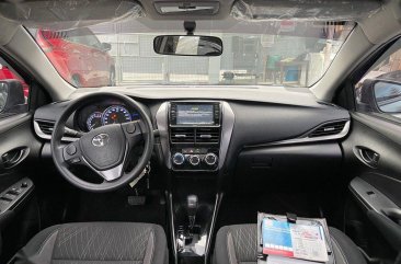 Selling Purple Toyota Vios 2021 in Quezon City