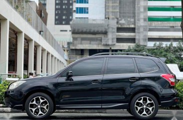 Sell Purple 2014 Subaru Forester in Makati