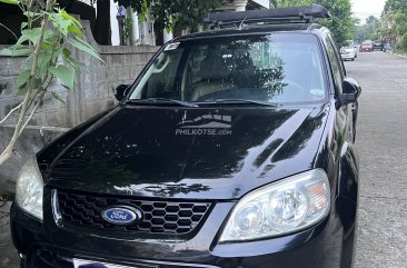 2012 Ford Escape in Quezon City, Metro Manila