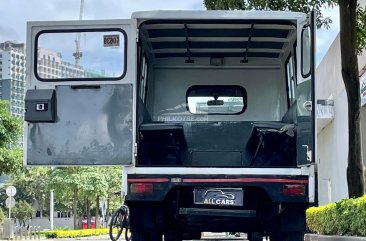 2015 Tata Ace in Makati, Metro Manila