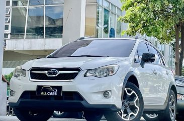 2013 Subaru XV in Makati, Metro Manila