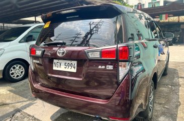 Purple Toyota Innova 1984 for sale in Makati