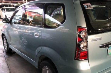 Sell Purple 2010 Toyota Avanza in Quezon City