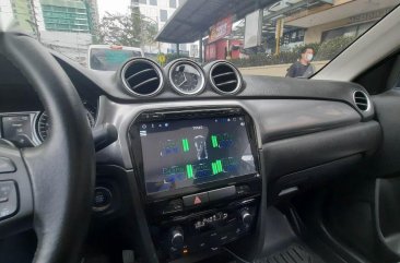 Purple Suzuki Vitara 2019 for sale in Mandaluyong