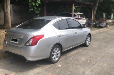 2015 Nissan Almera  1.5 E MT in Makati, Metro Manila