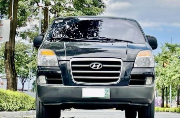 2007 Hyundai Starex in Makati, Metro Manila