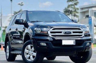 2017 Ford Everest in Makati, Metro Manila