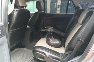 2016 Ford Everest  Ambiente 2.2L4x2 AT in Quezon City, Metro Manila