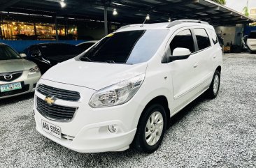 2015 Chevrolet Spin in Las Piñas, Metro Manila