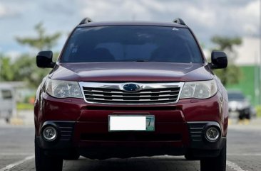 2009 Subaru Forester in Makati, Metro Manila