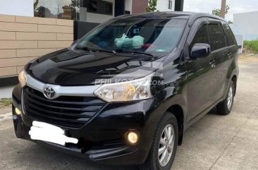 2017 Toyota Avanza in Manila, Metro Manila