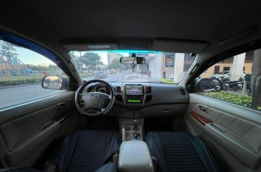 2009 Toyota Fortuner in Makati, Metro Manila