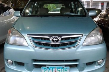 Sell Purple 2010 Toyota Avanza in Quezon City