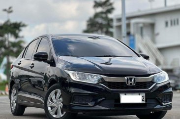 Purple Honda City 2018 for sale in Automatic