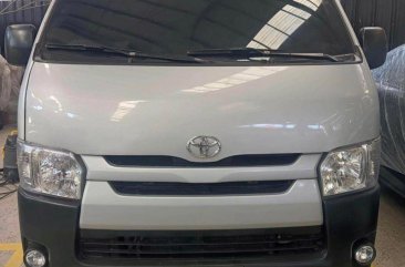 Purple Toyota Will 2019 for sale in Rizal