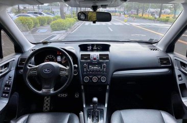 Purple Subaru Forester 2013 for sale in Makati