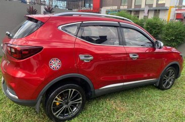 Purple Mg Tf 2019 for sale in Manila