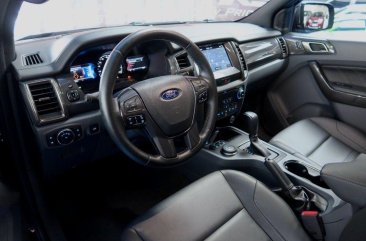 Purple Ford Everest 2019 for sale in Automatic